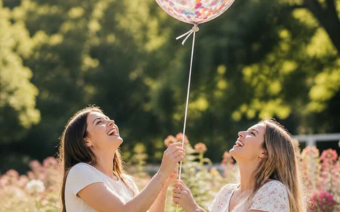 Shame Off You: Secure Enough to Love Courageously